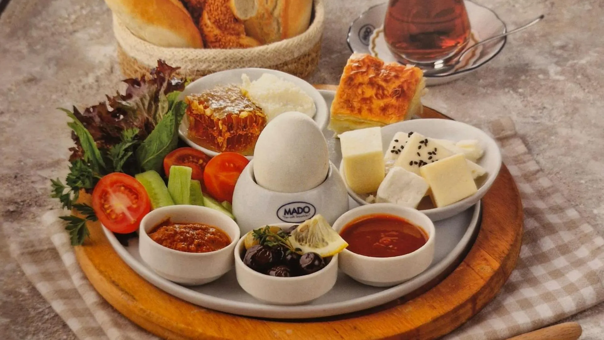 Otel Casa Colore Boutique House Bodrum