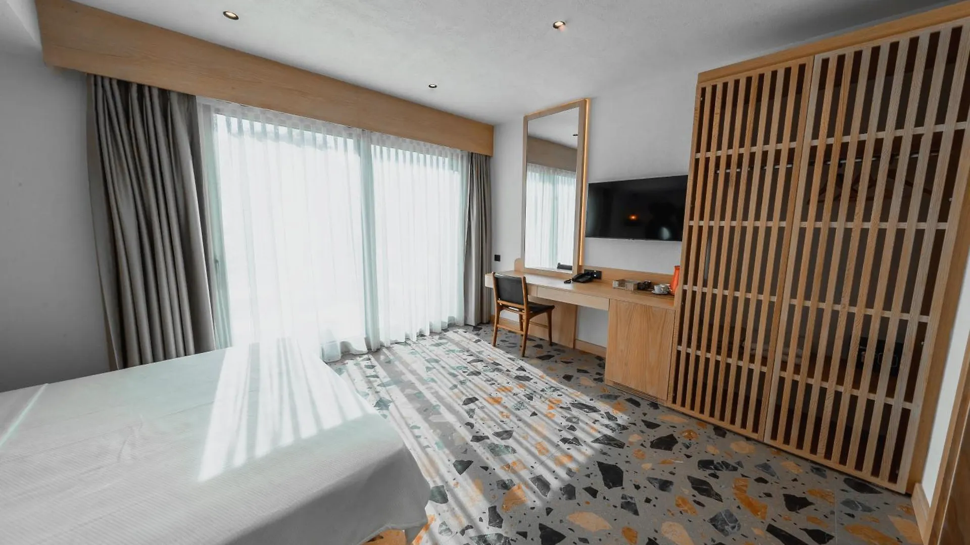 酒店 Casa Colore Boutique House 博德鲁姆 土耳其