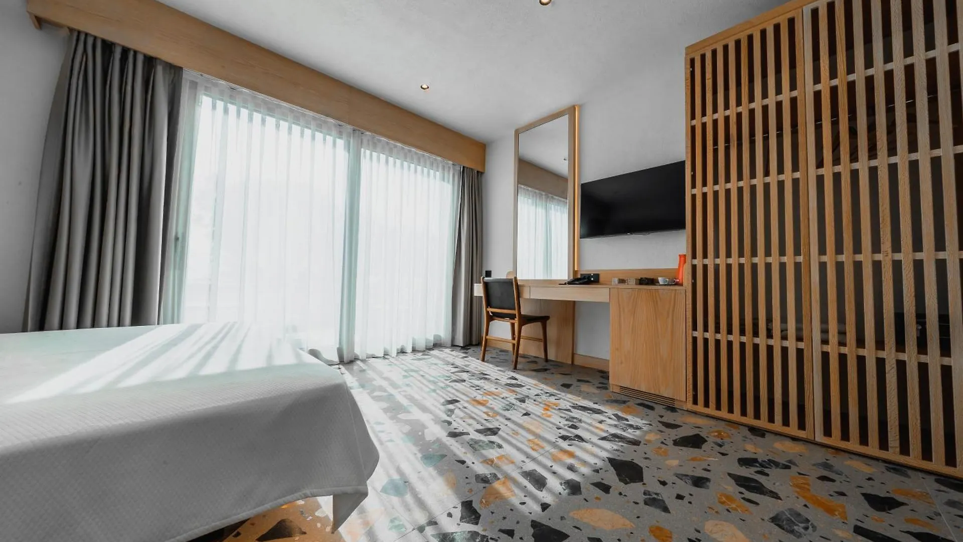 Casa Colore Boutique House Bodrum