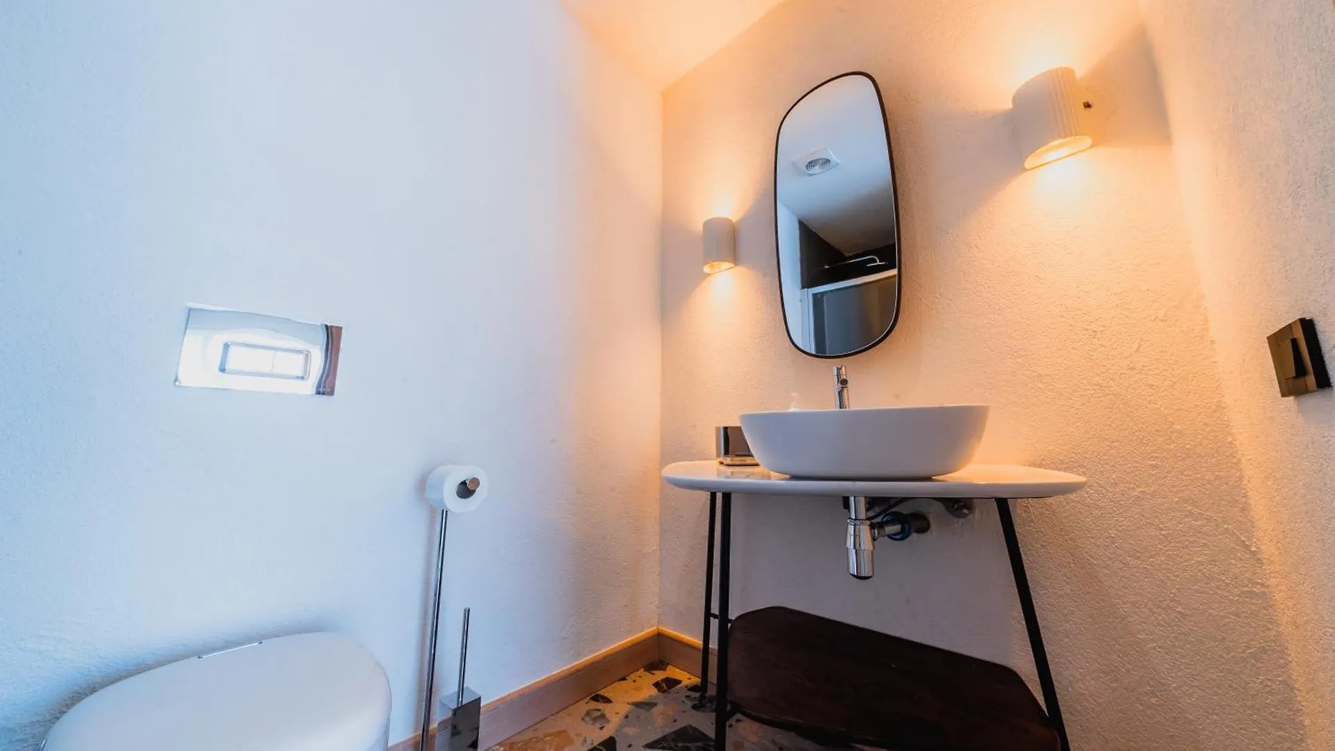 酒店 Casa Colore Boutique House 博德鲁姆