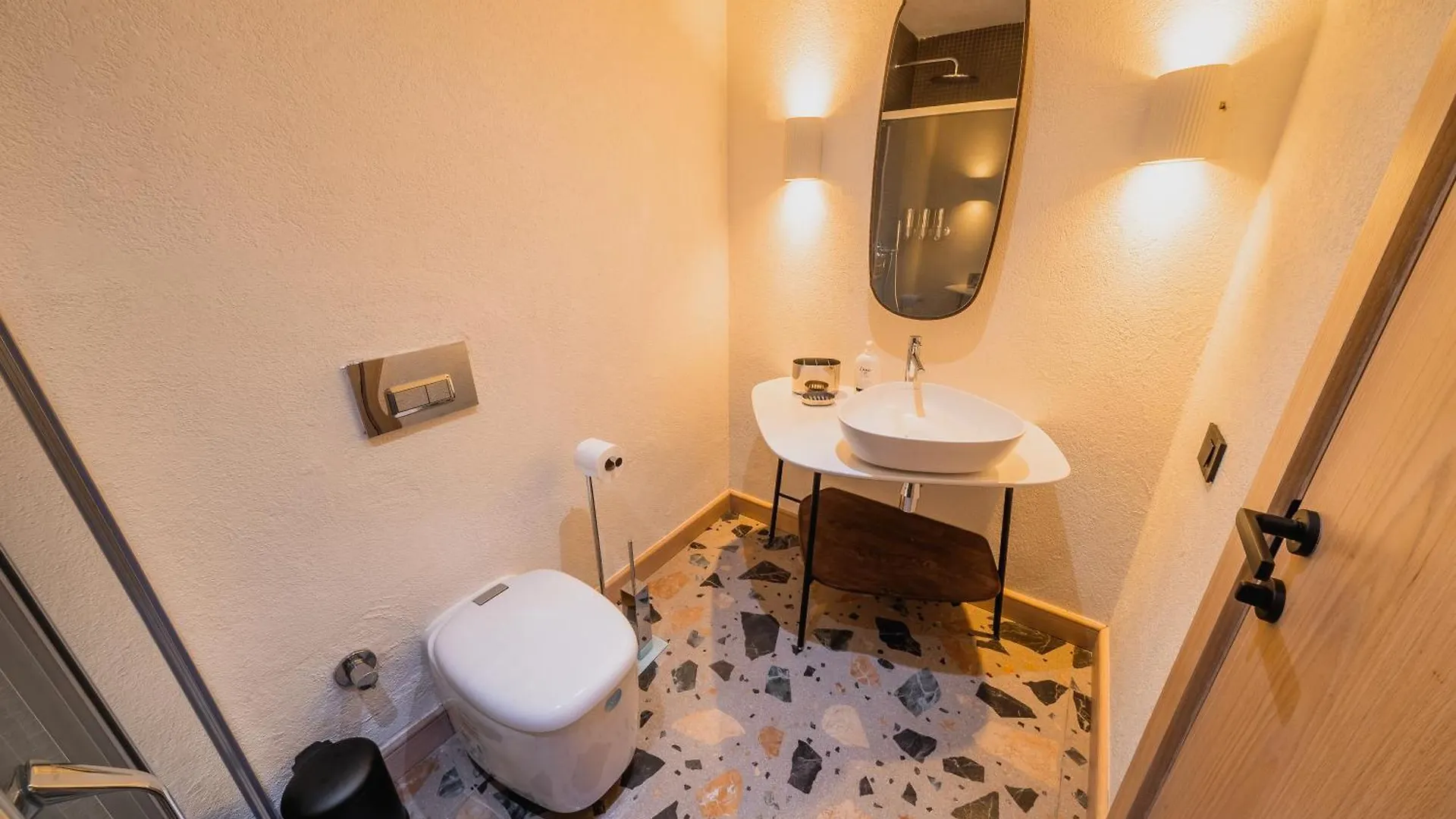 酒店 Casa Colore Boutique House 博德鲁姆