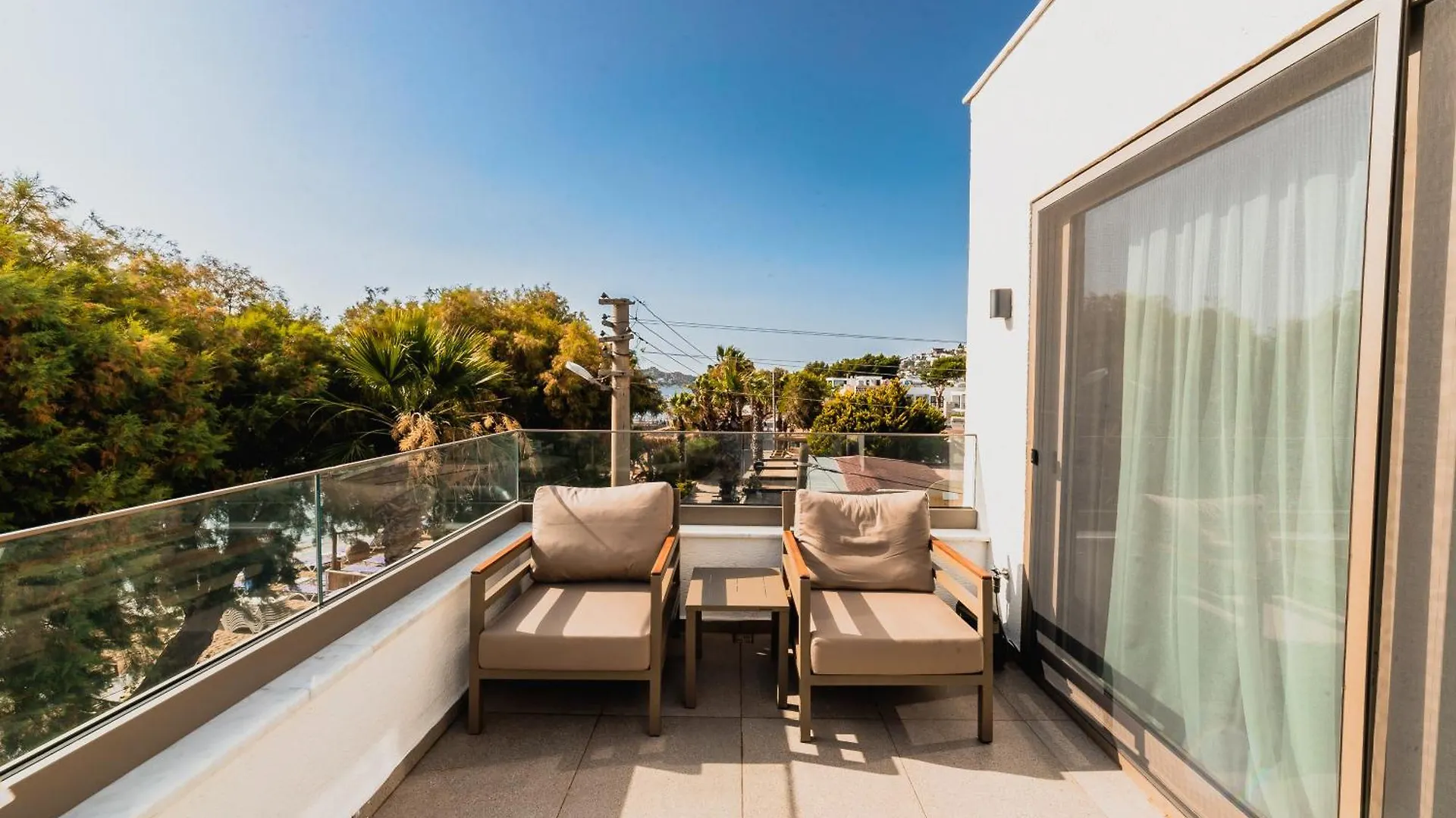 Casa Colore Boutique House 博德鲁姆 0*,  土耳其