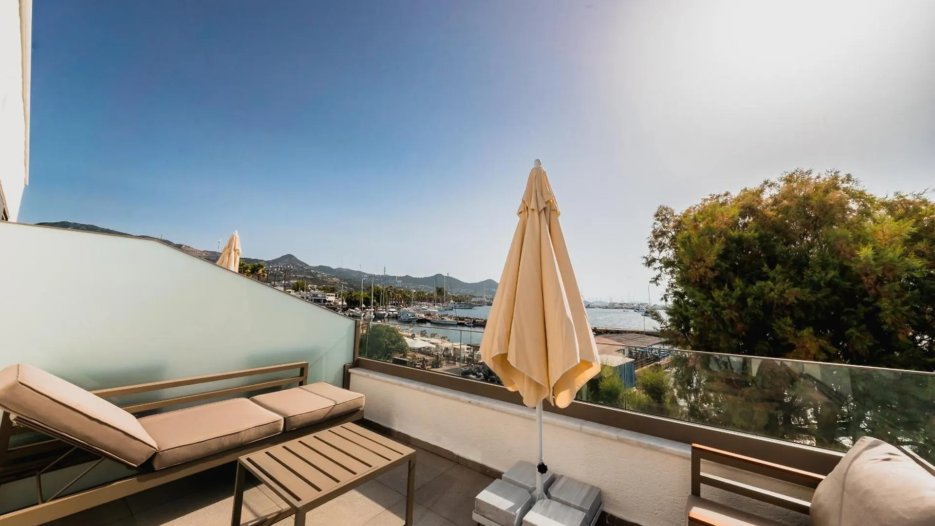 Casa Colore Boutique House Bodrum Otel