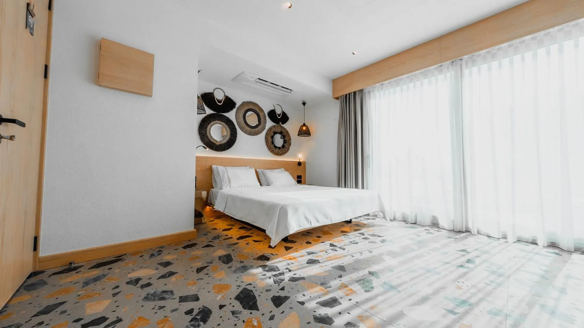 酒店 Casa Colore Boutique House 博德鲁姆 土耳其