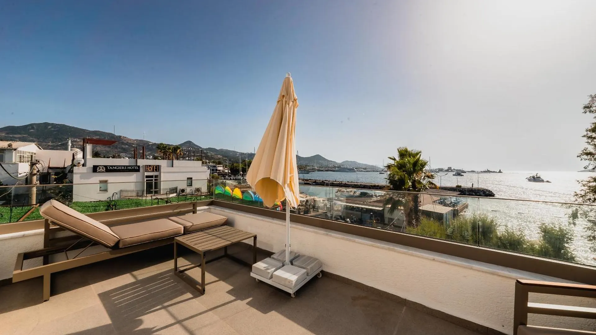 Casa Colore Boutique House 博德鲁姆 0*,