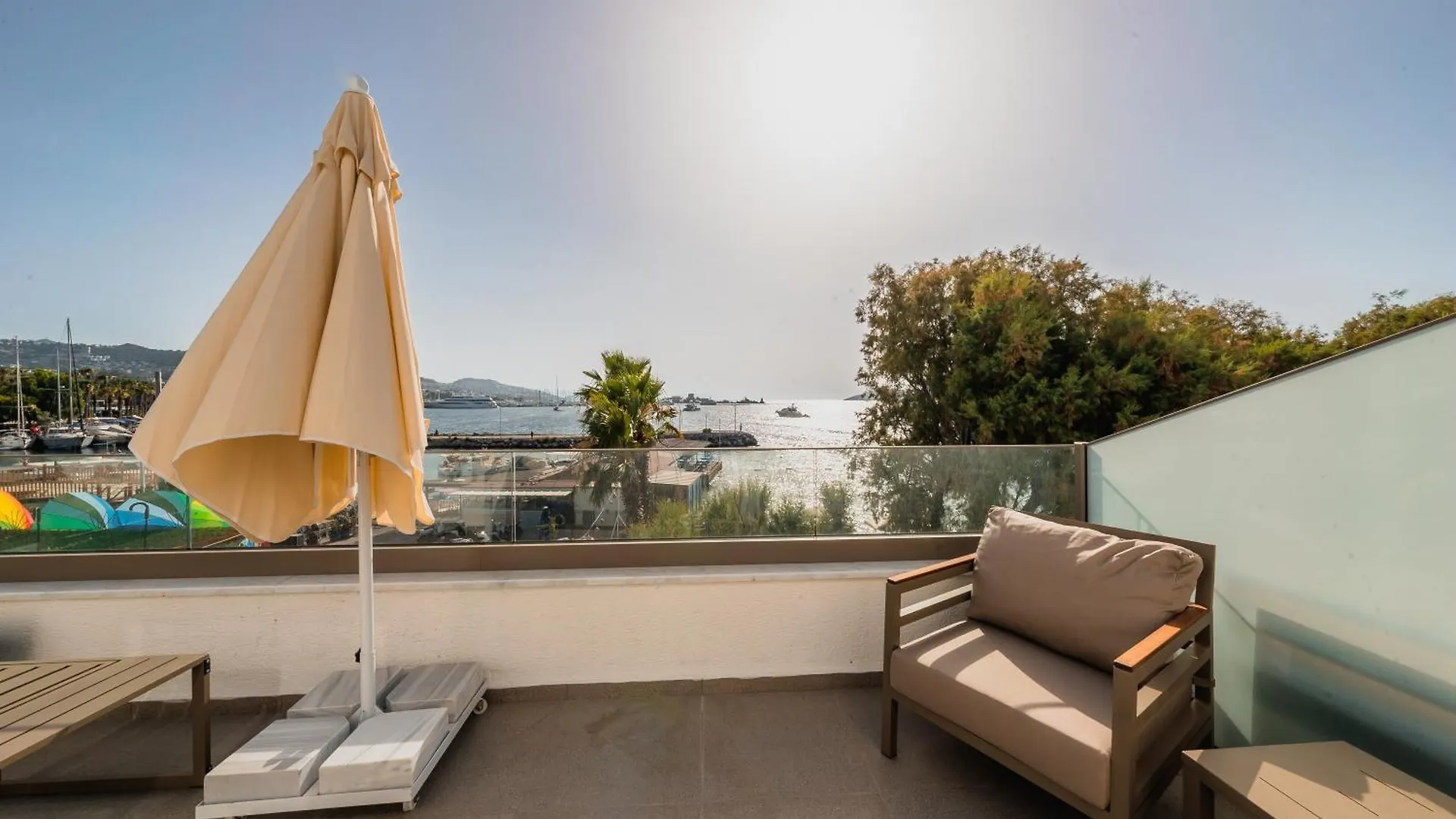 Casa Colore Boutique House Bodrum Otel