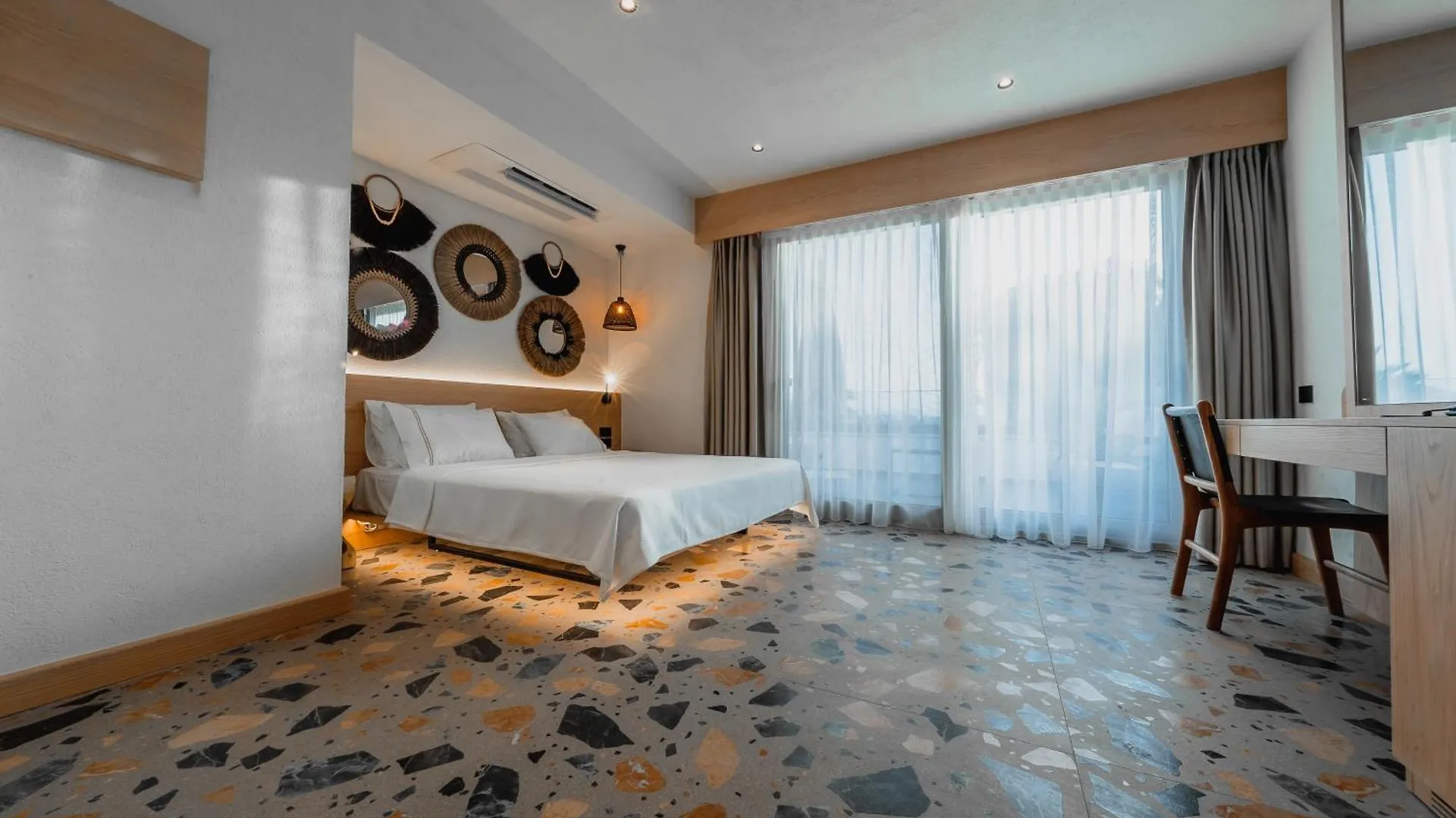 Casa Colore Boutique House Bodrum Otel