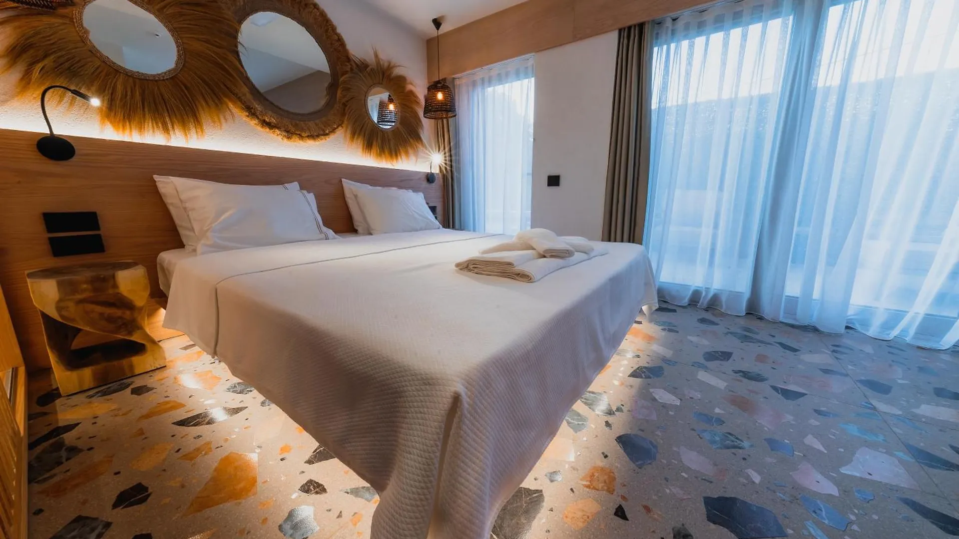 酒店 Casa Colore Boutique House 博德鲁姆 土耳其
