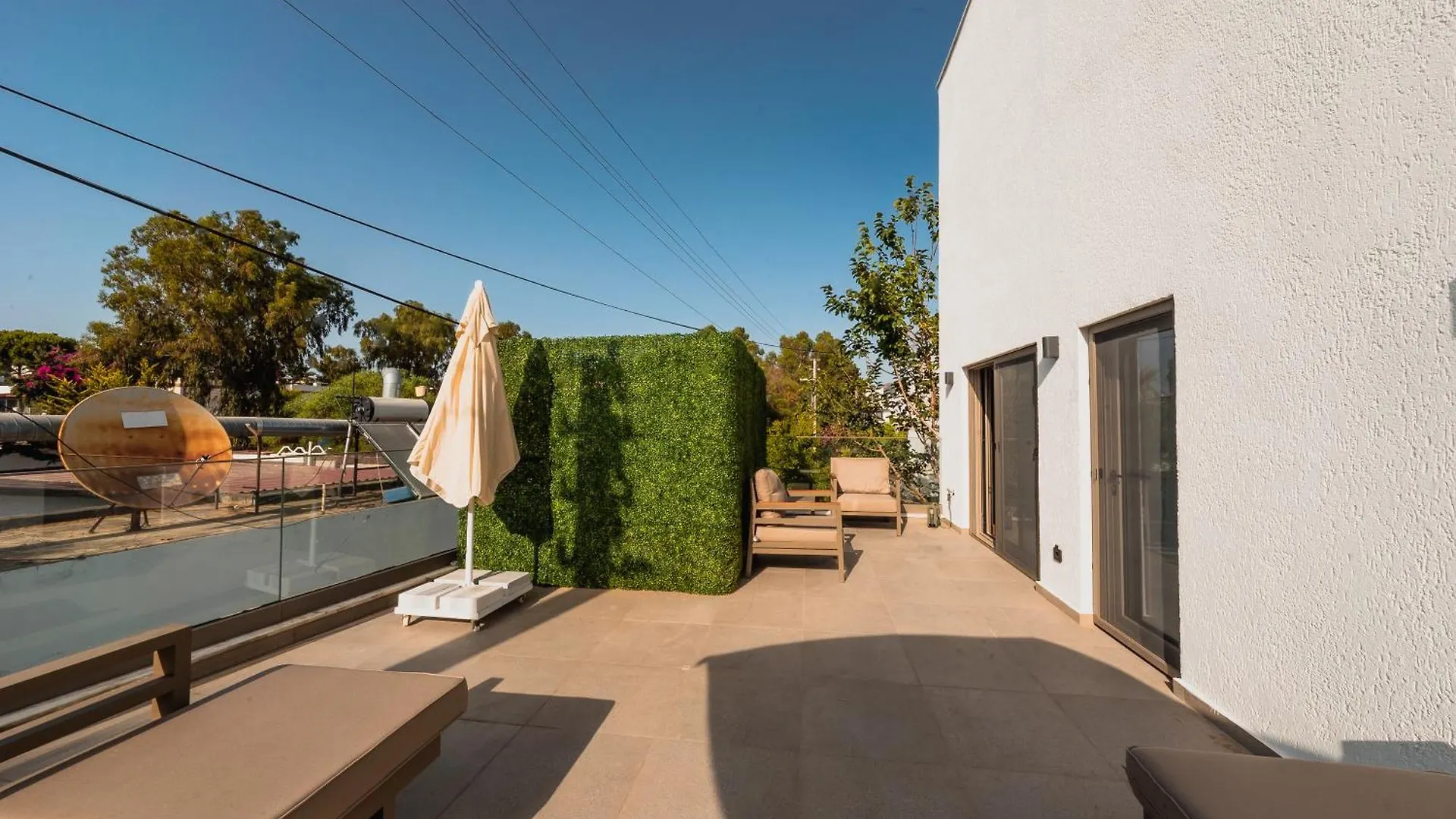 Otel Casa Colore Boutique House Bodrum