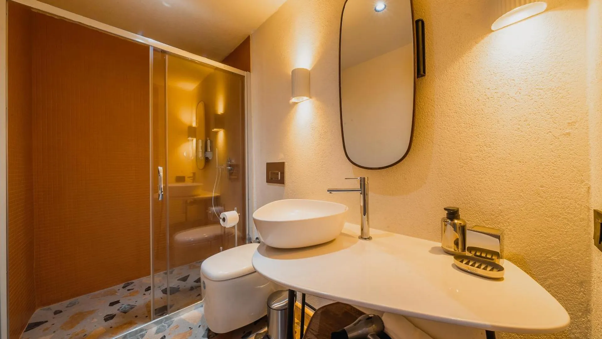 Casa Colore Boutique House 博德鲁姆 土耳其