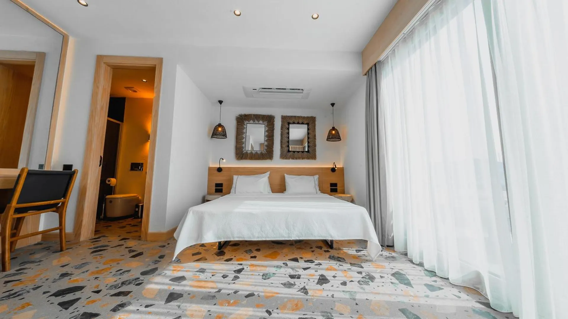 Casa Colore Boutique House Bodrum 0*,  Türkiye