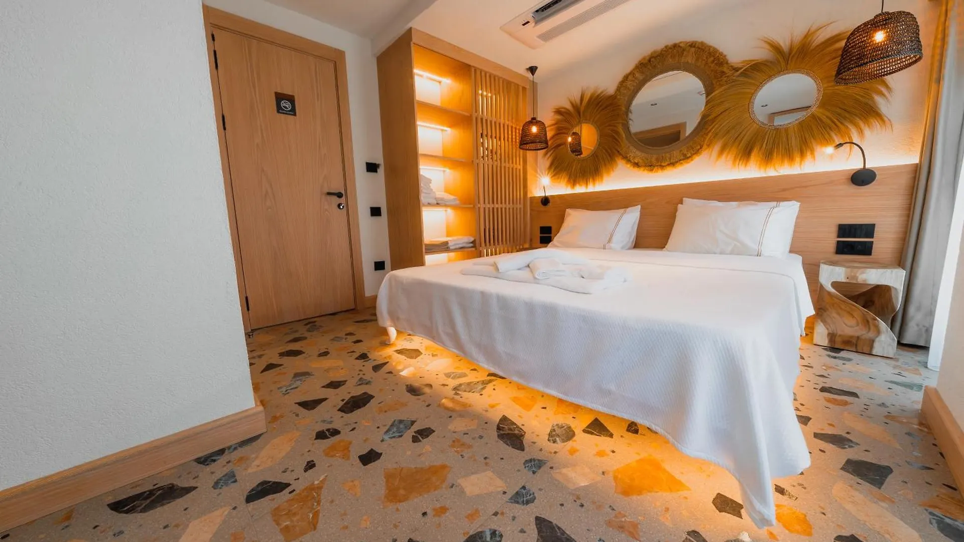 Casa Colore Boutique House Bodrum Otel