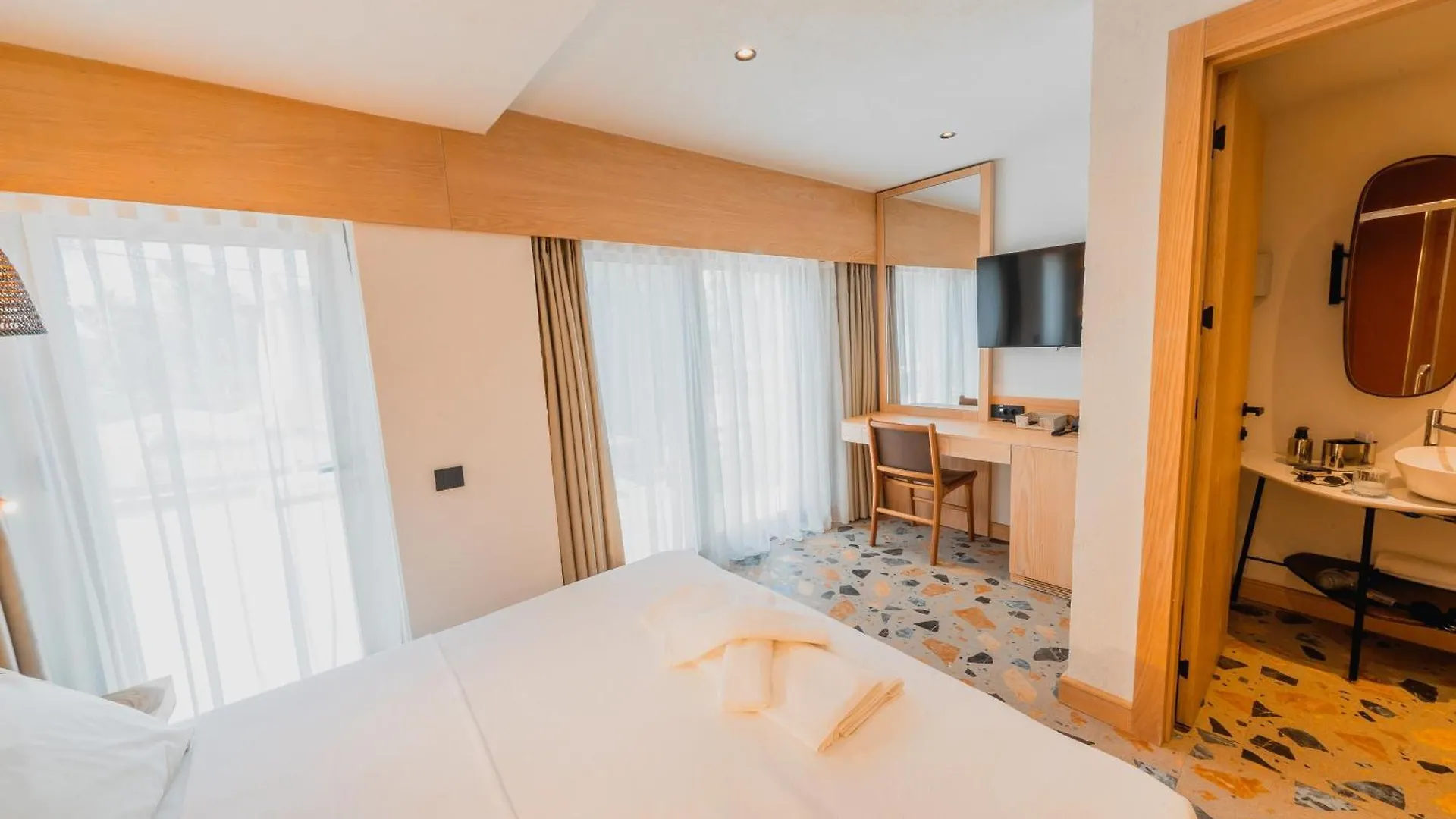 Casa Colore Boutique House 博德鲁姆 0*,