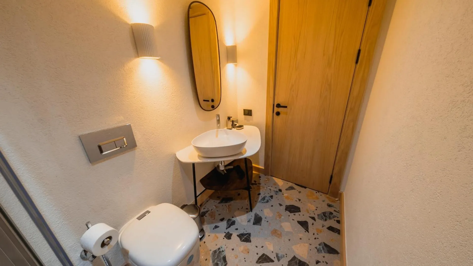 Casa Colore Boutique House Bodrum 0*,  Türkiye