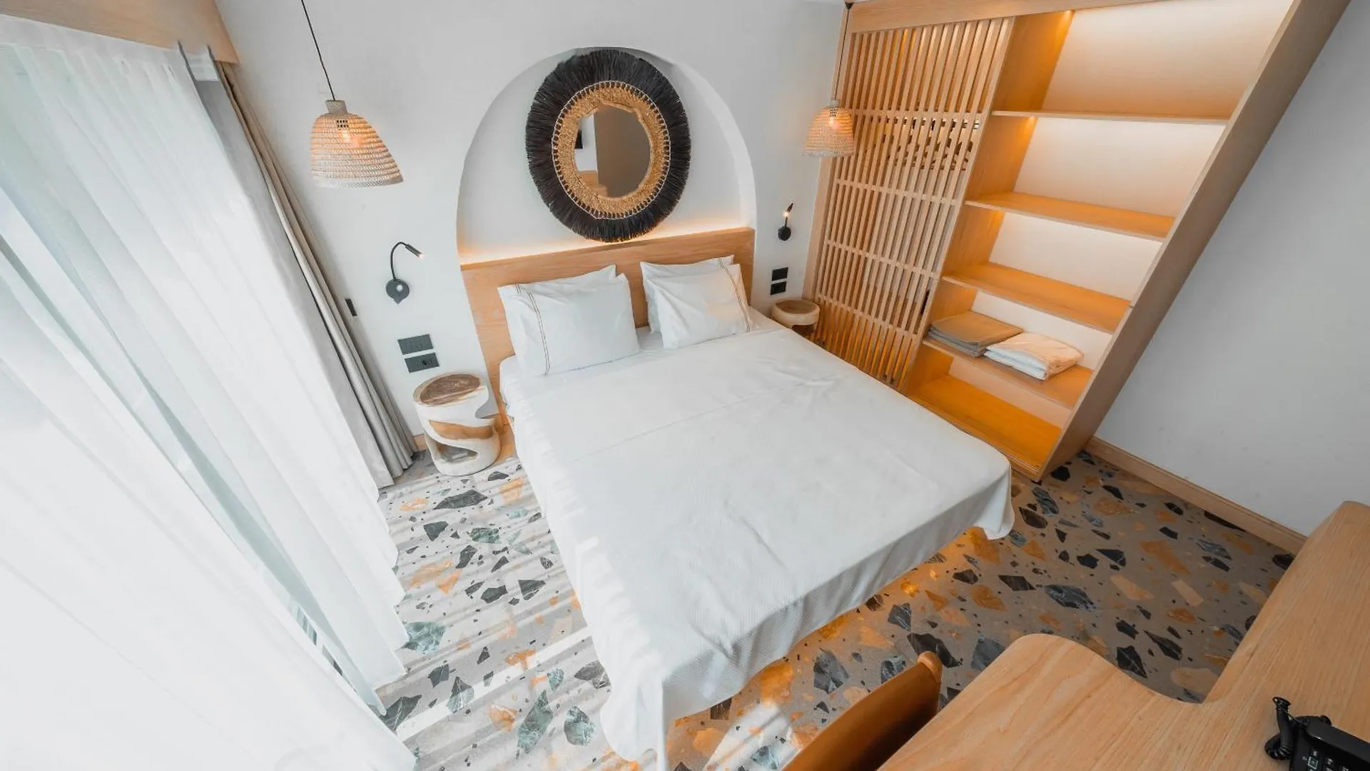 Otel Casa Colore Boutique House Bodrum Türkiye