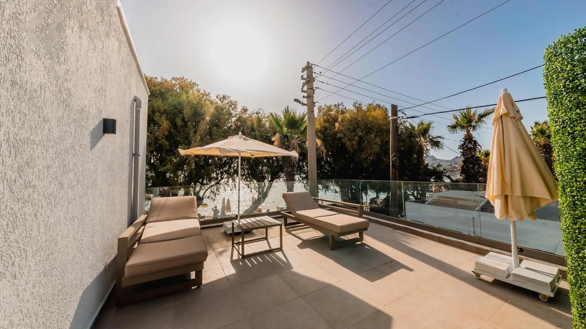 酒店 Casa Colore Boutique House 博德鲁姆