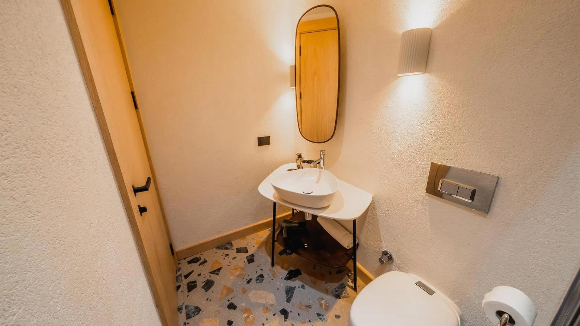 Casa Colore Boutique House 博德鲁姆 0*,