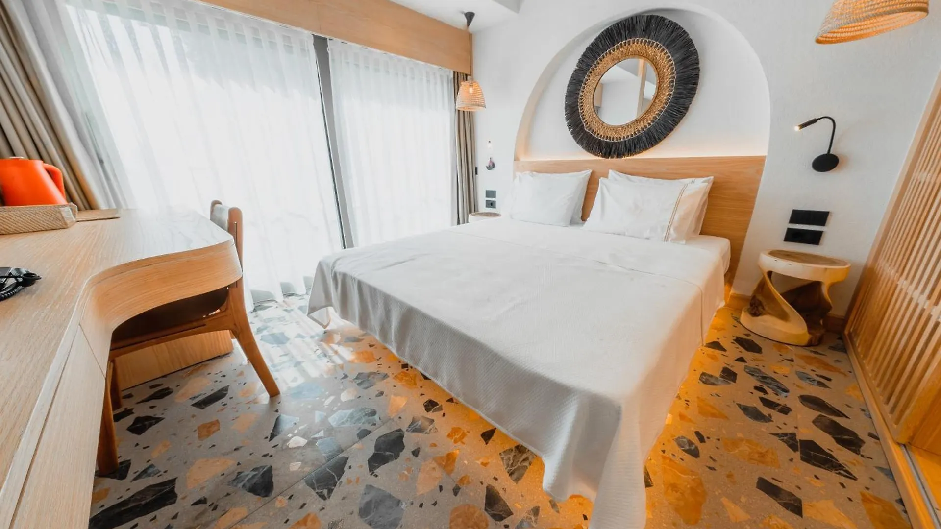 Casa Colore Boutique House Bodrum Otel