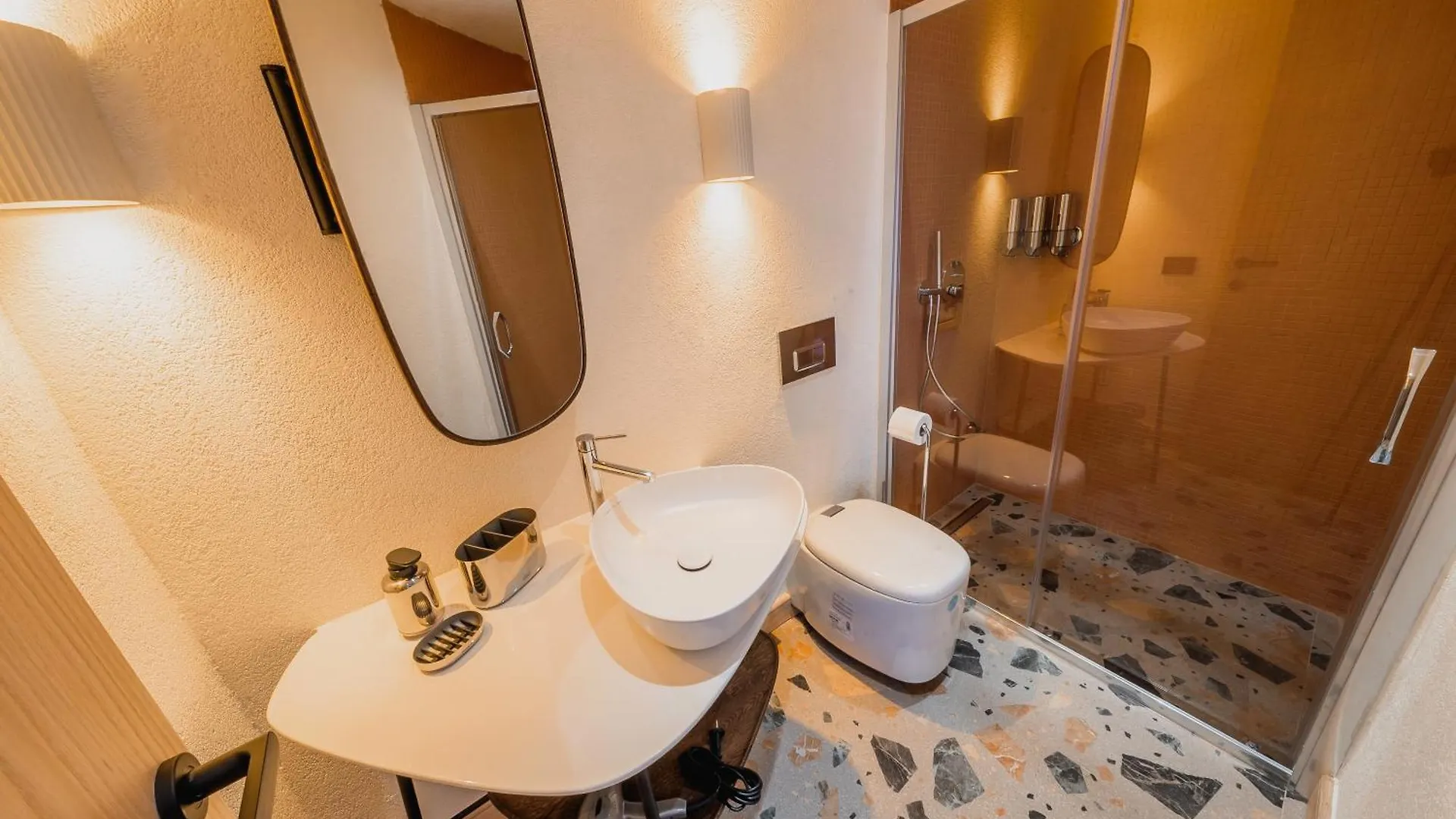 Otel Casa Colore Boutique House Bodrum