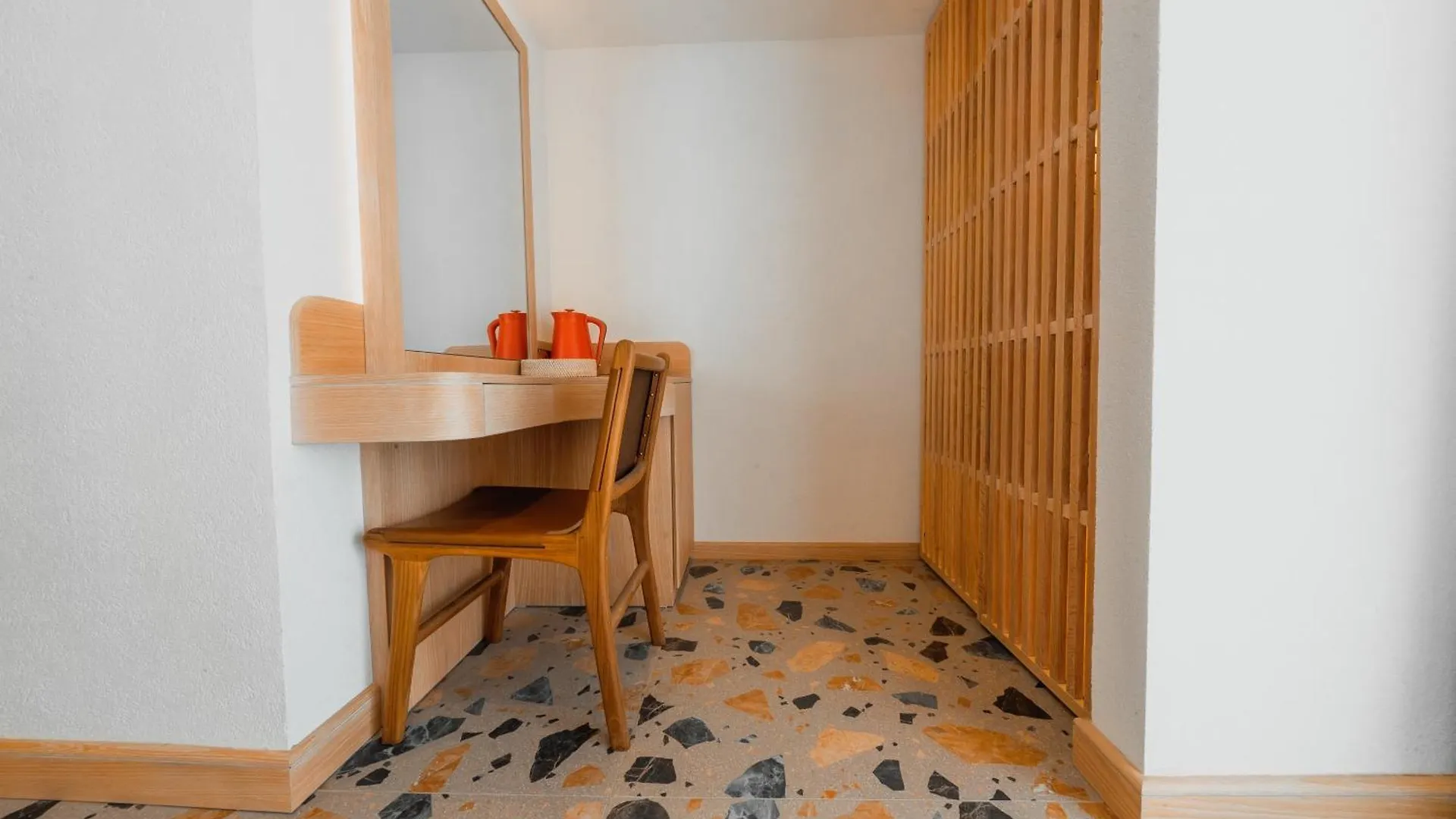 Casa Colore Boutique House 博德鲁姆 土耳其