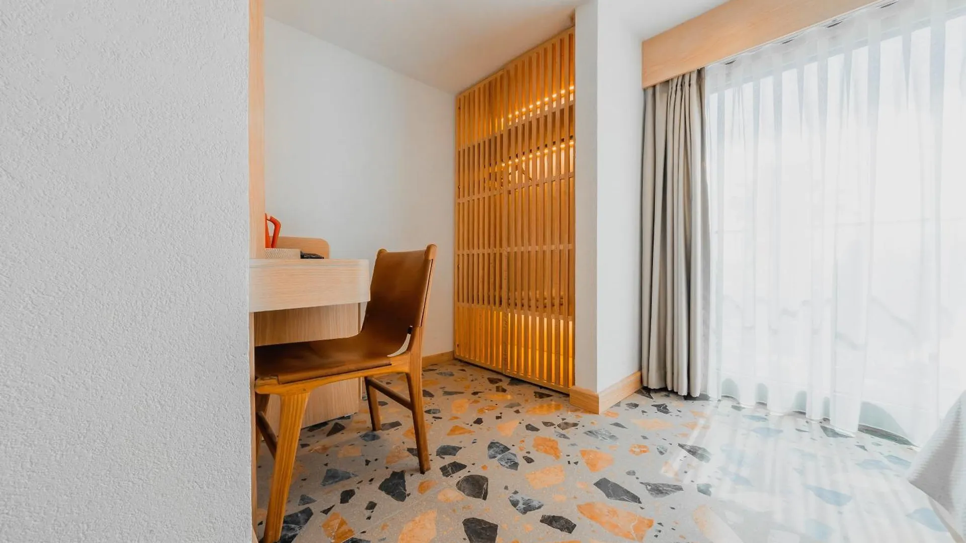 Casa Colore Boutique House Bodrum 0*,  Türkiye