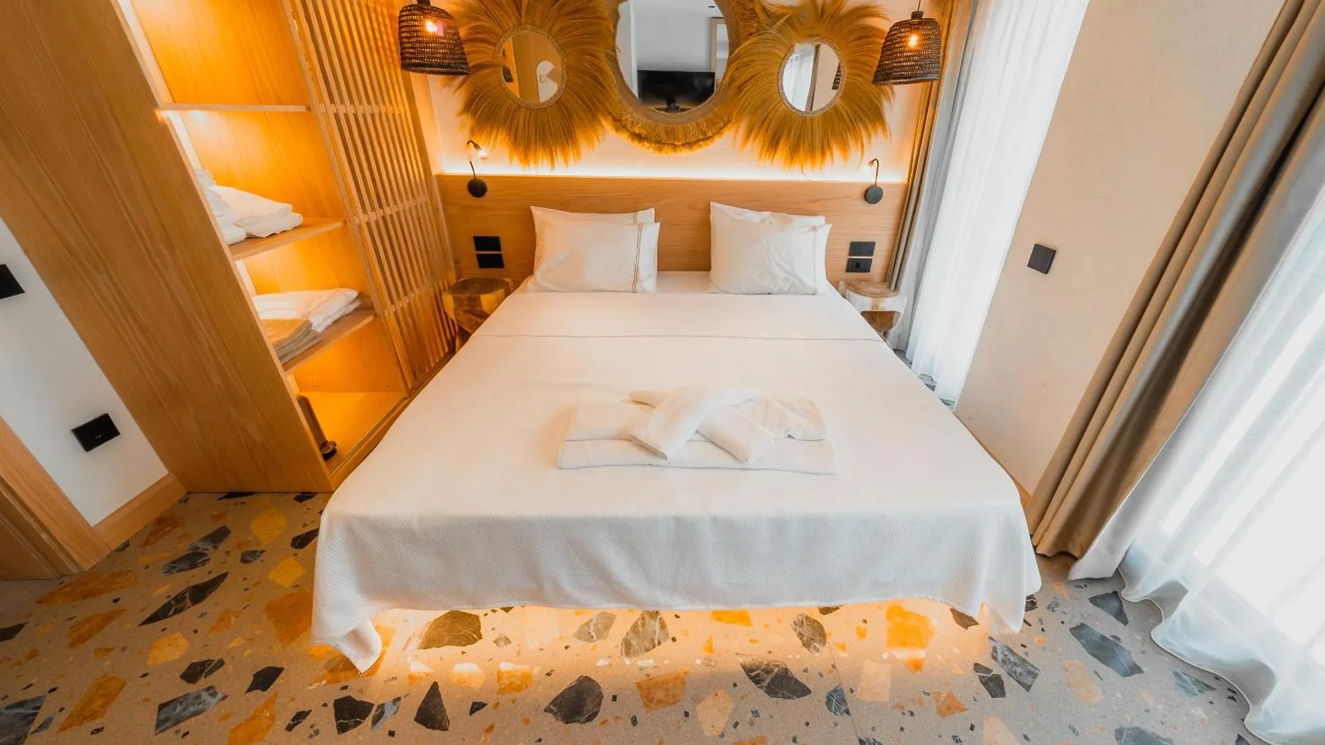 Casa Colore Boutique House Bodrum 0*,