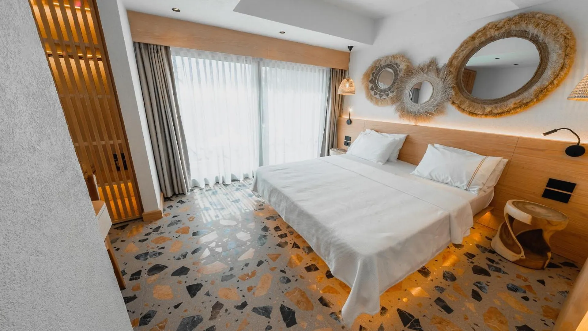 Casa Colore Boutique House Bodrum Otel