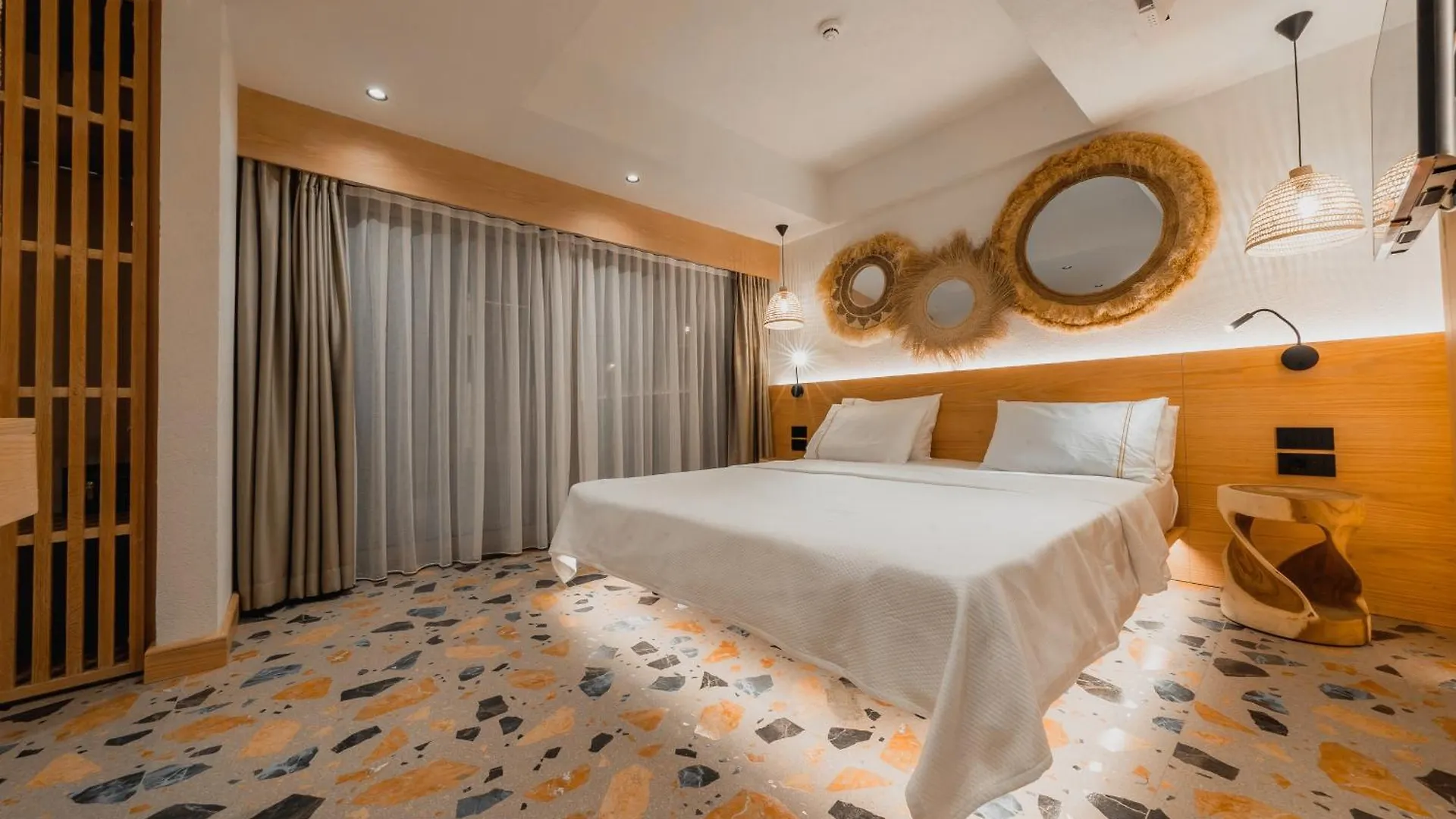 Casa Colore Boutique House Bodrum