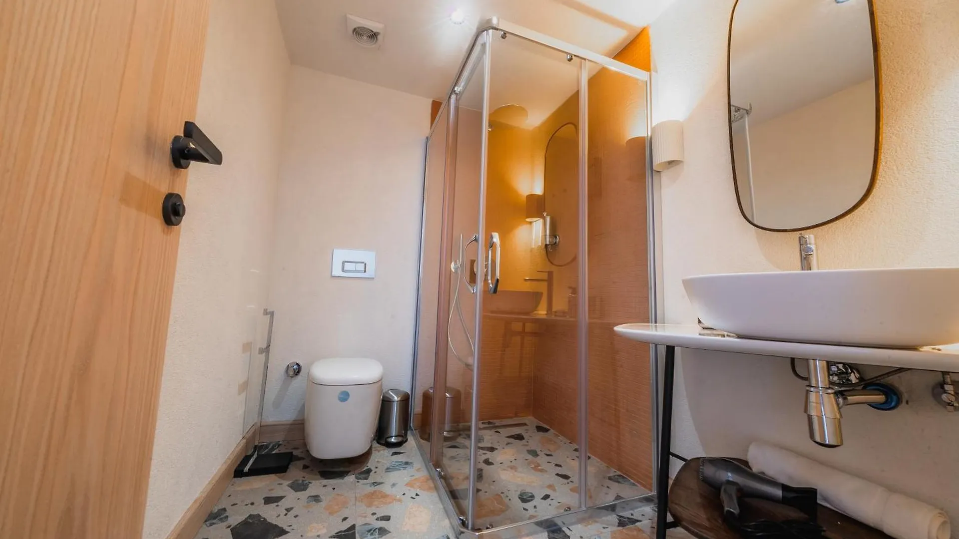 Otel Casa Colore Boutique House Bodrum