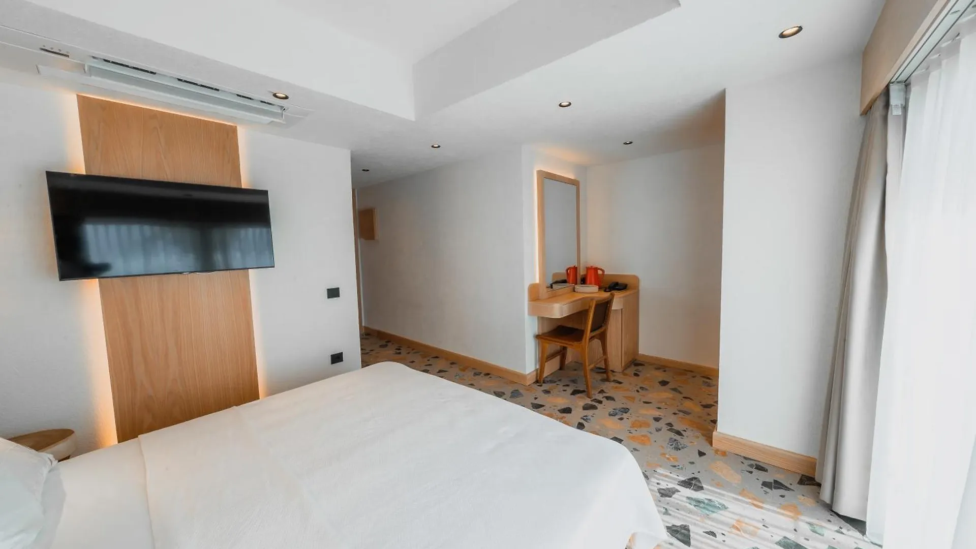 Casa Colore Boutique House 博德鲁姆 土耳其