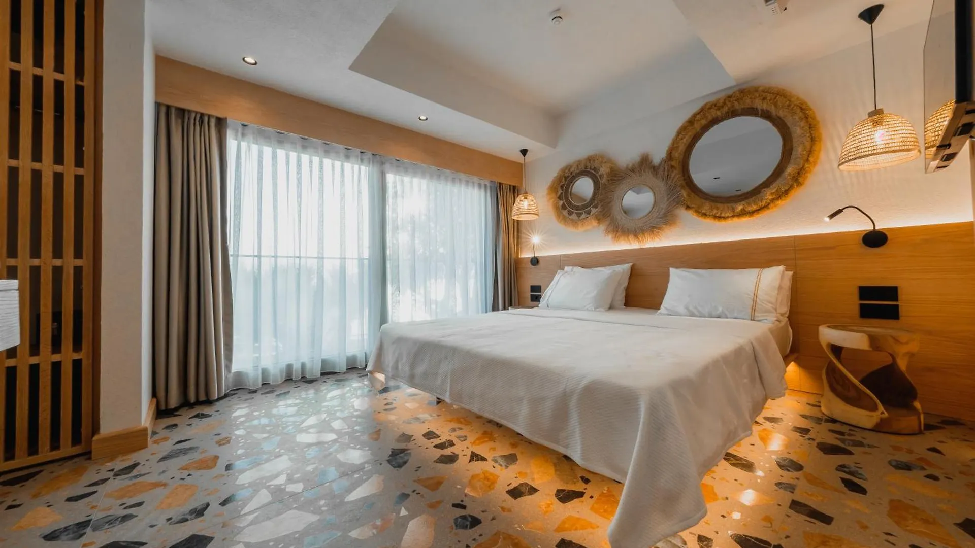Casa Colore Boutique House Bodrum Otel