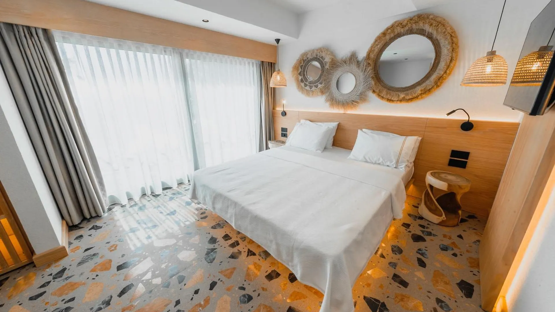 Casa Colore Boutique House Bodrum