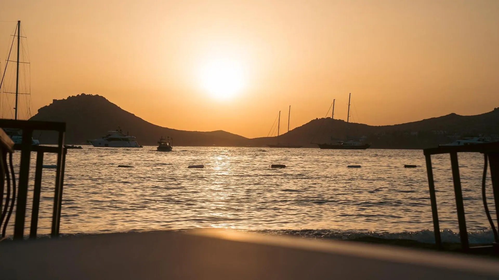 Casa Colore Boutique House Bodrum 0*,